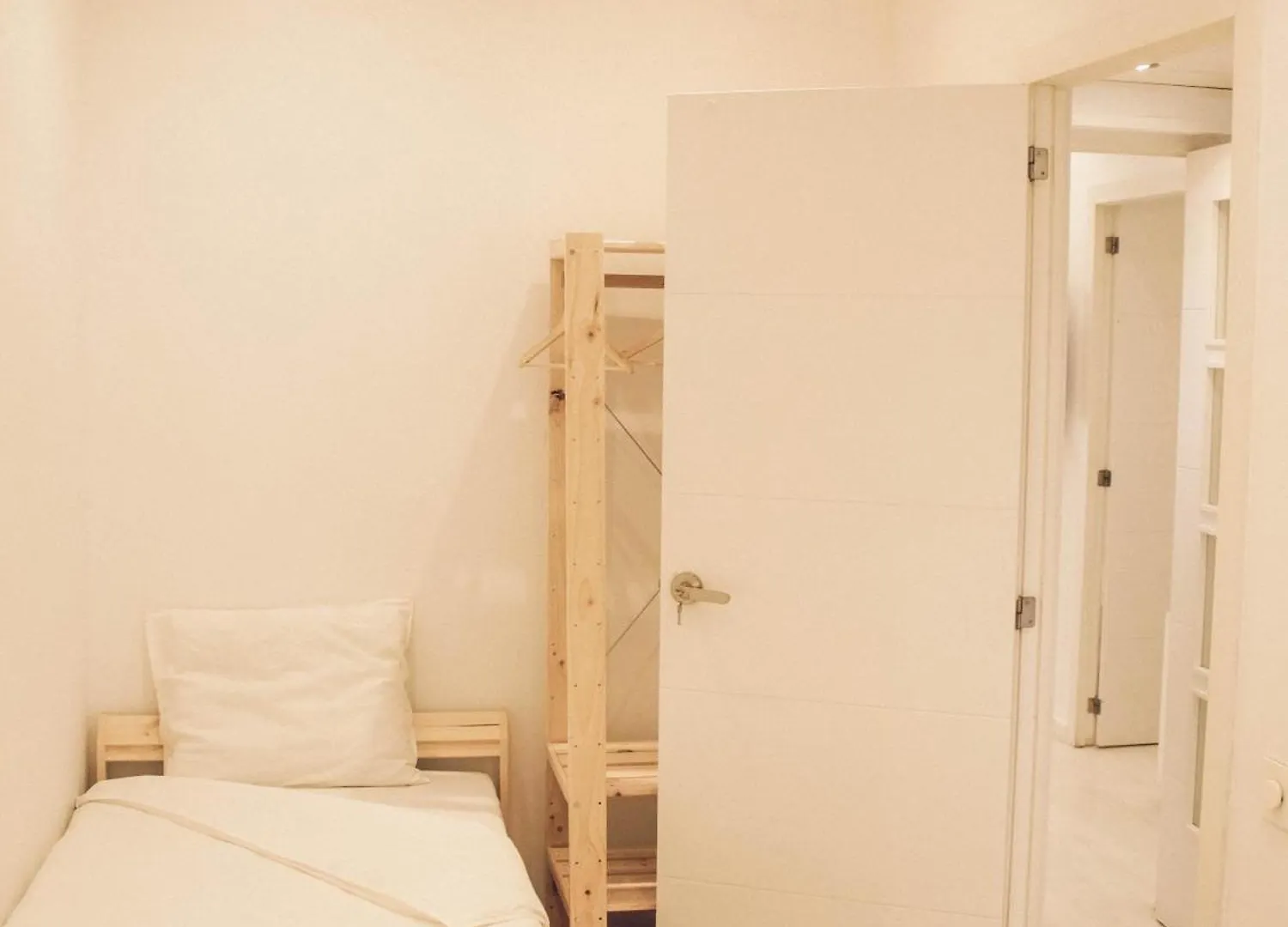Apartamento 15' Barcelona Centro Santa Coloma de Gramanet