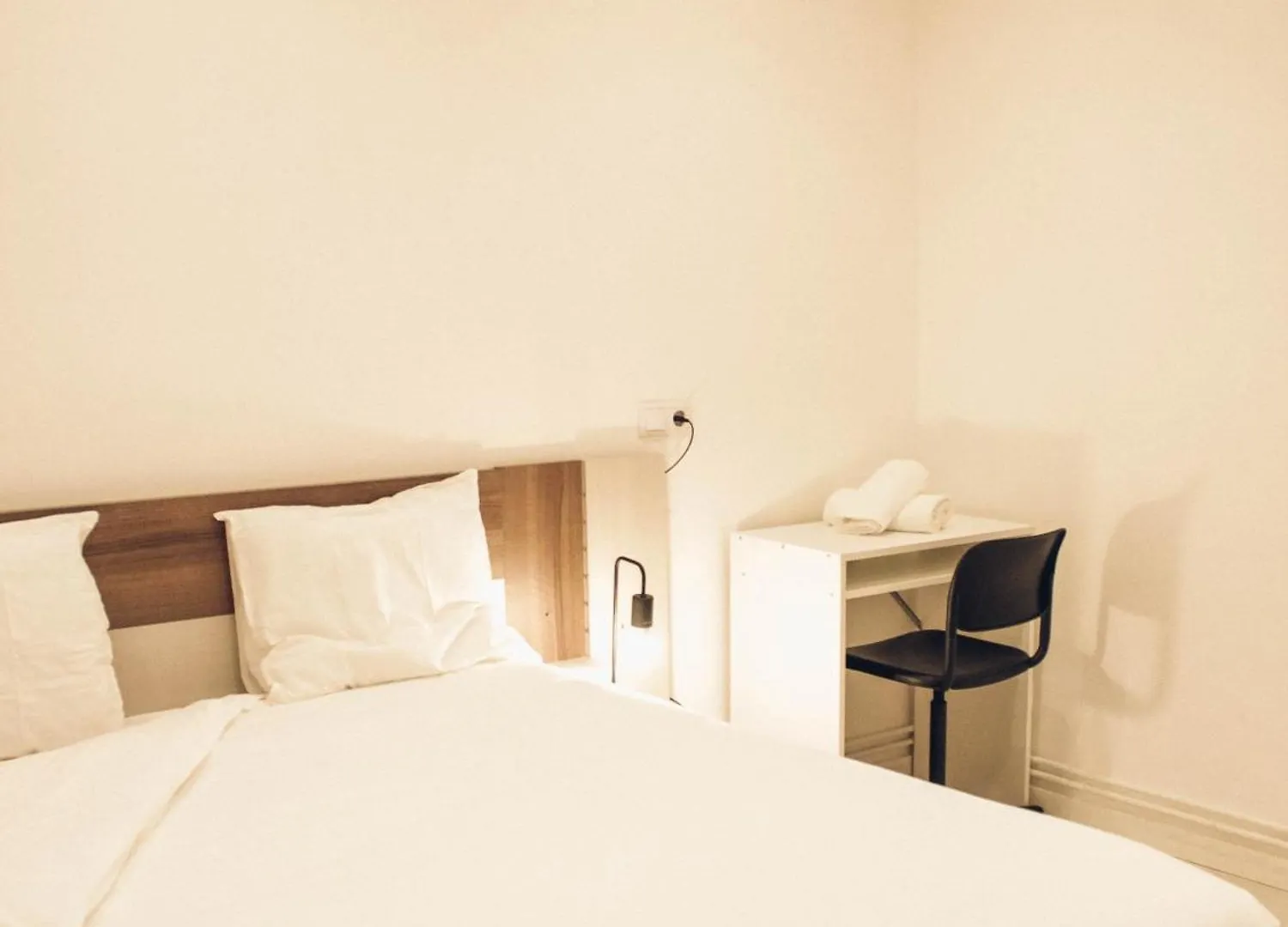 Apartamento 15' Barcelona Centro Santa Coloma de Gramanet شقة